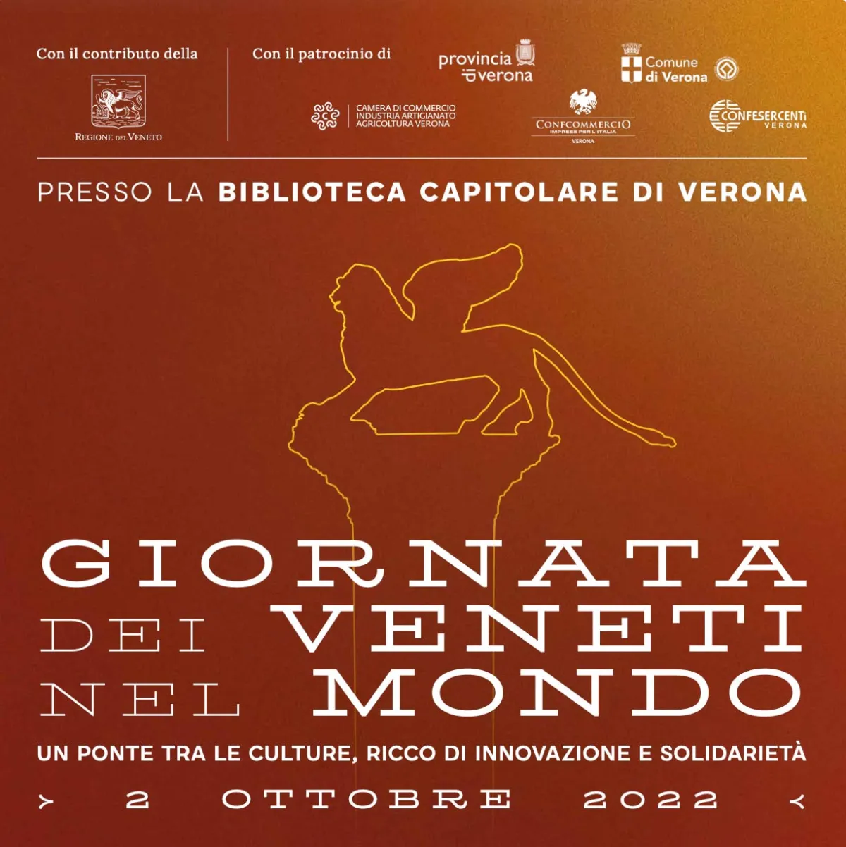 GIORNATA DEI VENETI NEL MONDO