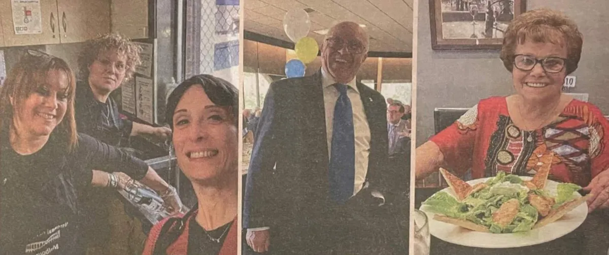 ASSOCIAZIONE VERONESI NEL MONDO DI MELBOURNE