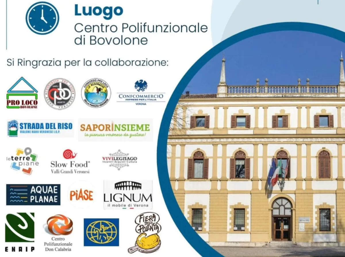 TERRITORIO, BENE COMUNE: LA PIANURA DA RACCONTARE